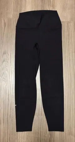 andar アンダール ブラック ヨガウェア Lサイズ