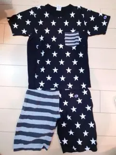 Champion セットアップ 美品 REVERSE WEAVE Mサイズ