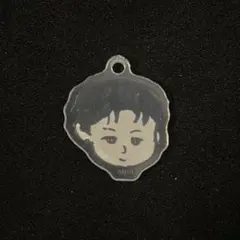 NEXZ ハル jumpup 特典 アクキー