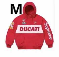 2026年最新】SUPREME ducatiの人気アイテム - メルカリ