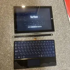 【ジャンク品・初期化済み】Microsoft Surface Pro4 パソコン