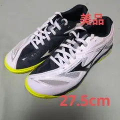 バレーボール 23.5 シューズ ミズノ ウェーブアルテミス マジック
