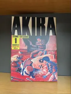 AKIRA 大友克洋 ジグソーパズル 未開封品 レア 巨大2000ピース！ AKIRA 大友克洋 ジグソーパズル 未開封品 レア 大きい 1000ピース