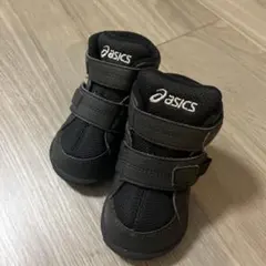 asics ベビーシューズ 13センチ