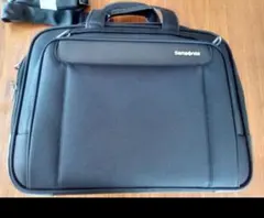 サムソナイトSamsoniteビジネスバッグ未使用に近い