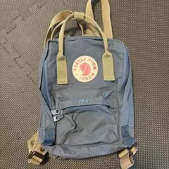 Fjallraven Kanken Mini リュックのサムネイル