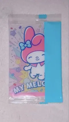 サンリオキャラクターウエハース