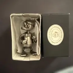 2026年最新】ドナルドダックビンテージフィギュアの人気アイテム