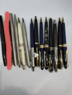 2025年最新】パーカー 14k 万年筆の人気アイテム - メルカリ