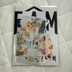 timelesz 会場限定ステッカー 大阪 篠塚大輝