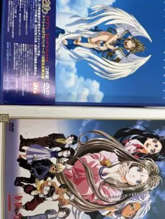 2026年最新】ああっ女神さまっ ovaの人気アイテム - メルカリ