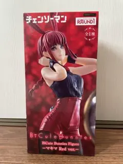 2026年最新】BiCute Bunnies Figure マキマ Red ver.の人気アイテム