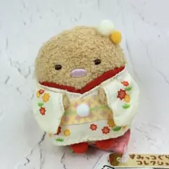 2026年最新】すみっコぐらし着物ぬいぐるみの人気アイテム - メルカリ