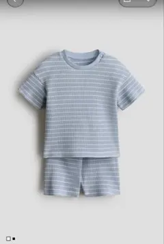 H&M ベビー服 セットアップ 92cm