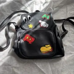 ディズニーリゾート　リュック