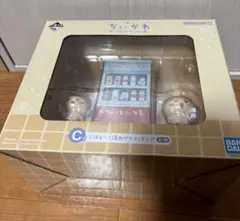 ちいかわ 自動販売機 フィギュアセット C賞