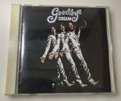 エリック•クラプトン：クリームの素晴らしき日々 4CD美麗見開紙ジャケ