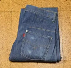 2000年5月製 W29 リーバイス00001-08エンジニアードジーンズ