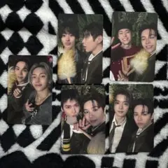 RIIZE ALL OF YOU CD 通常盤　ユニットトレカ　ショウタロウ