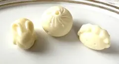 ⭐︎かわいいパーツ3点セット⭐︎