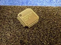 NEC uPD78P324KC マイクロコントローラ 5個セット - メルカリ