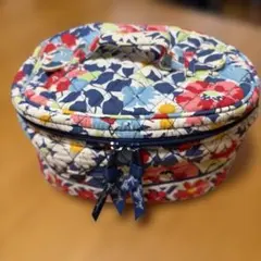 Vera Bradley ポーチのサムネイル