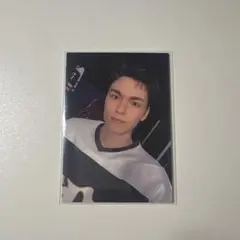 SEVENTEEN HOME 2025 バーノン セルカ 95