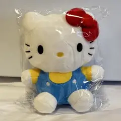 ハローキティ ぬいぐるみ フコク生命 【非売品】