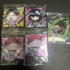 HUNTER × HUNTER ウエハース vol.8 セット