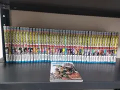 僕のヒーローアカデミア全巻+ 公式ファンブック 2巻3巻購入者特典