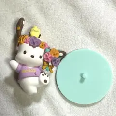 サンリオくじ フィギュア賞 ポチャッコ