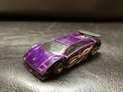 HotWheels LAMBORGHINI DIABLO