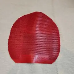 卓球ラバードナックル超極薄ほとんど打球なし