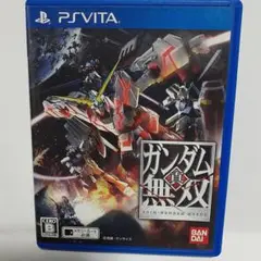 真・ガンダム無双