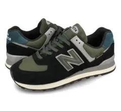NEW BALANCE / U574KBG / ニューバランス
