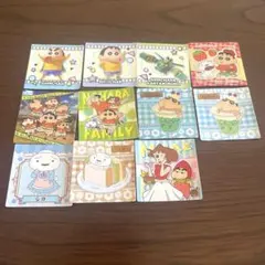 クレヨンしんちゃん キャラクターグッズ