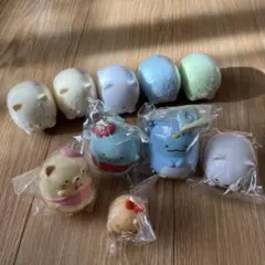 すみっコぐらし まとめ売り