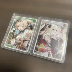 ホロライブ カードコレクション まとめ売り ローソン トレーディングカード ホロライブ ローソンコラボ トレーディングカード まとめ売り - メルカリ