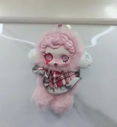 SKULLPANDA スカルパンダ ぬいぐるみ Rhapsody狂想詩