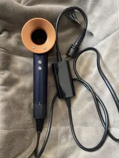 2026年最新】ダイソンドライヤーの人気アイテム - メルカリ