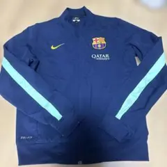 上下セット NIKE FC Barcelona DRI-FIT ジャージXL - メルカリ