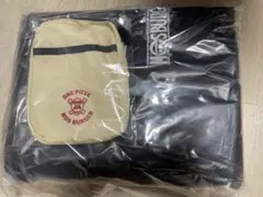 新品未使用 福袋 モスバーガー ワンピース3点セット 箱付き