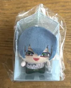 カリスマますこっと　インダハウス