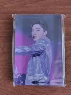 2026年最新】ateez アクスタ サンの人気アイテム - メルカリ