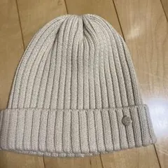 ニット ニット帽