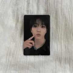 straykids スキズ HOP 合 DMM 特典 トレカ ハン ハンジソン スキズ 合(HOP) DMM 購入特典 ハン - メルカリ