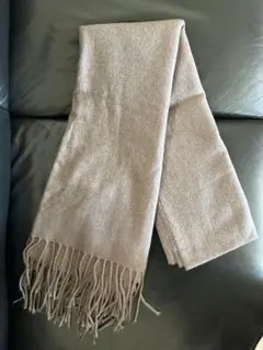 マフラー　ビューティーアンドユース