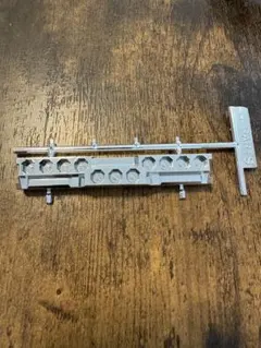 アオシマ1/32デコトラ　テールボックス　Aのサムネイル