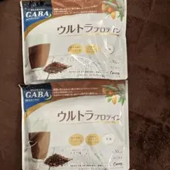 Curves ウルトラプロテイン ココア＆ブルーベリー味セット - メルカリ