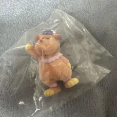ぐーチョコランタン フロッキー フィギュア